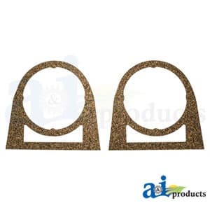 C7NN6N008B - Gasket, Rear Housing - Image 1