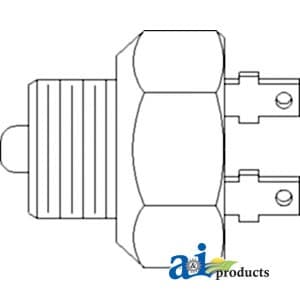 C7NN7A247A - Switch, Neutral Start - Image 1