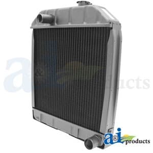 C7NN8005N - Radiator