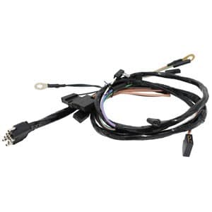 C9NN14A103C - Front Main Wiring Harness - Image 1