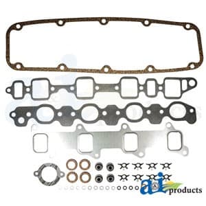 CFPN6008C - Gasket Set, Upper without Head Gasket