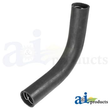 D124950 - Hose; Radiator Upper