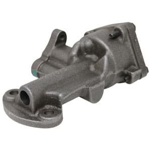 D1NL6600A - Pump, Oil w/ Gaskets - Image 1