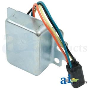 D1NN10316A - Voltage Regulator (12 Volt) - Image 1