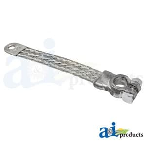 D1NN14301H - Ground Strap - Image 1
