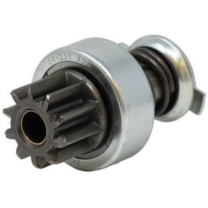 D2NN11350B - Starter Drive - Image 1