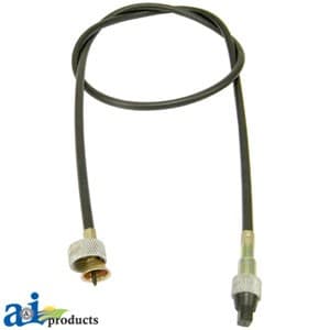 D3NN17365F - Cable, Tachometer - Image 1