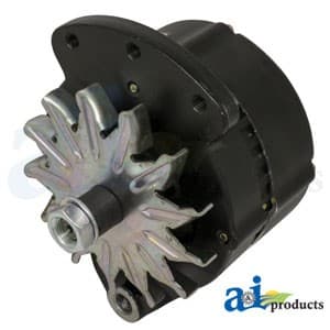D5NN10300E-N - ALTERNATOR,MO/PRES - Image 1