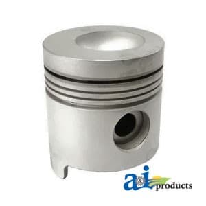 D5NN6108S - Piston (Std) - Image 1