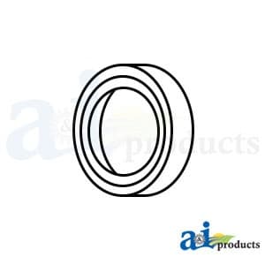 D5NN6700A - Seal, Front Crankshaft - Image 1