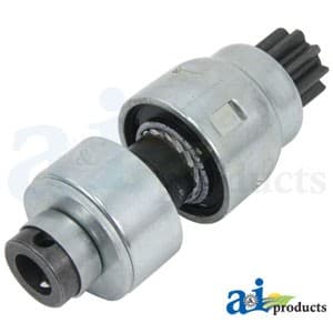 D8NN11350CA - Starter Drive, New - Image 1