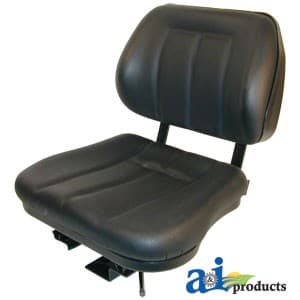 D8NN400SB99L - Seat Assembly - Image 1