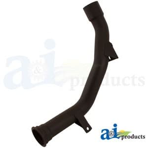 D8NN5246AA - Pipe, Exhaust Elbow - Image 1