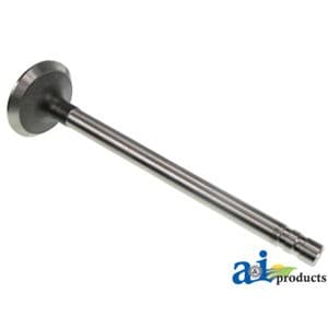 D8NN6505AA - Valve, Exhaust - Image 1