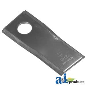 DM155 - Blade, Disc Mower, LH