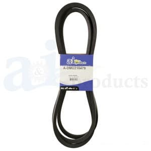 DMU210479 - JOHN DEERE