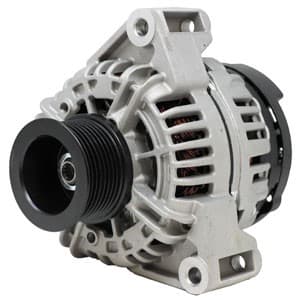 DZ123153 - ALTERNATOR, SEG C3 14V 90A - Image 1