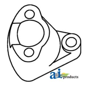E0NN3N442BA - Socket, Radius Rod Ball - Image 1
