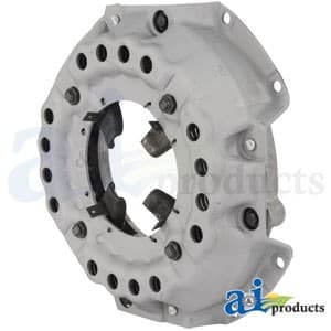 E0NN7563CA - Pressure Plate: 12", pressed steel, w/o release plate - Image 1