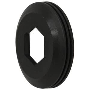 E127309 - Cap, Roller; Bearing Dust Shield (Small)