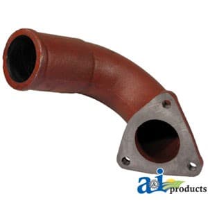 E1ADKN9488 - ELBOW, EXHAUST - Image 1