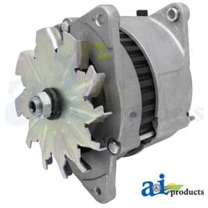 E3NN10B376AD - Alternator, Mag-Mar - Image 1