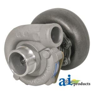 E3NN6K682AA - Turbocharger - Image 1