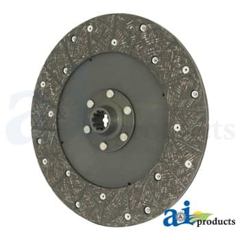 E3NN7550AA - Trans Disc: 11", organic, rigid - Image 1