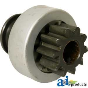 E4NN11350AA - Starter Drive - Image 1