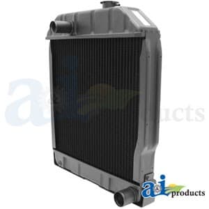 E4NN8005AA - Radiator