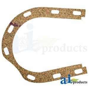 E5HN6N305AC - Gasket, Rear Main Cover - Image 1