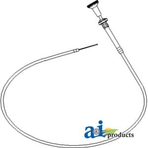 E5NN9C331DB - Shutoff, Fuel Control Assembly - Image 1