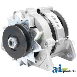 E7NN10B376AB - Alternator, Mag-Mar - Image 1