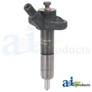 E7NN9F593CA - Fuel Injector - Image 1