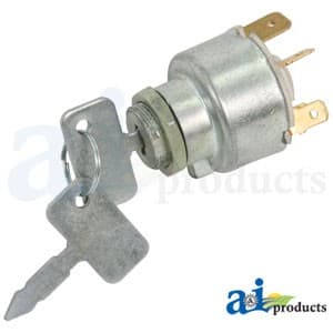 E8NN11N572AB - Switch, Ignition/Starter - Image 1