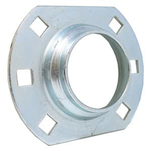 E98570 - Flange, Bearing, 6 Bolt