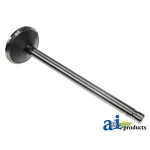 E9NN6505EC - VALVE, EXHAUST - Image 1