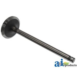 E9NN6507AC - VALVE, INTAKE - Image 1