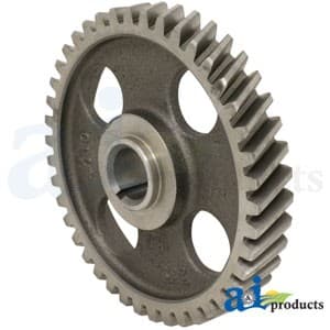 EAF6256MSTD - Gear Set, Timing (Std) - Image 1