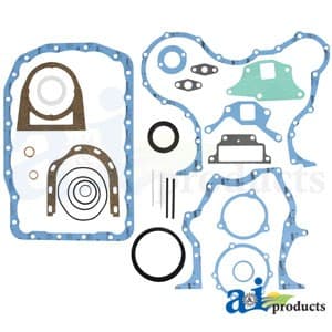 EAPN6A008A - Gasket Set, Lower with Seals - Image 1
