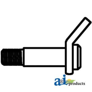 EC0N660A - Eyelet Assembly, Check Chain - Image 1