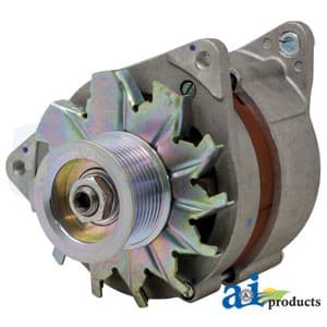 F0NN10B376AA - Alternator - Image 1