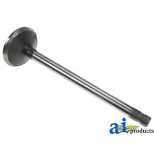 F0NN6505AD - VALVE, EXHAUST - Image 1