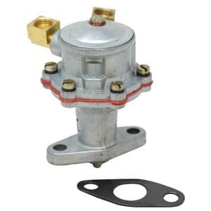 F2NN9350AA - Pump, Fuel - Image 1