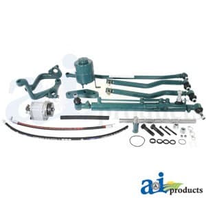 FD105 - Kit, Power Steering Conversion - Image 1
