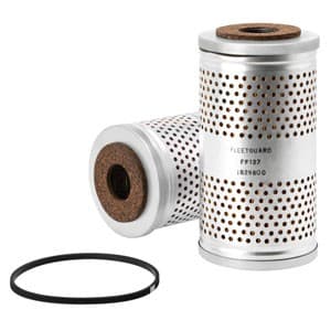 FF137J - Filter, Fuel, Cartridge (QTY 1)