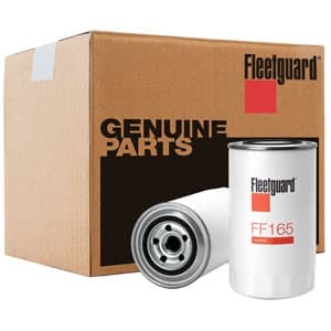 FF165 - Filter, Fuel, Spin-On (QTY 12) - Image 1
