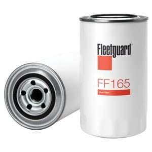 FF165J - Filter, Fuel, Spin-On (QTY 1) - Image 1