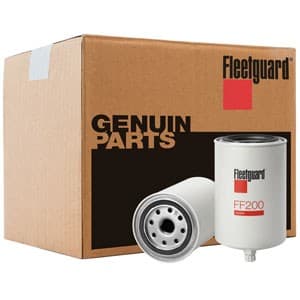 FF200 - Filter, Fuel, Spin-On (QTY 12)