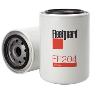 FF204J - Filter, Fuel, Spin-On (QTY 1)